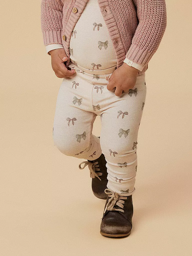 LIL ATELIER | Leggings de bebé NBFGAVO | 