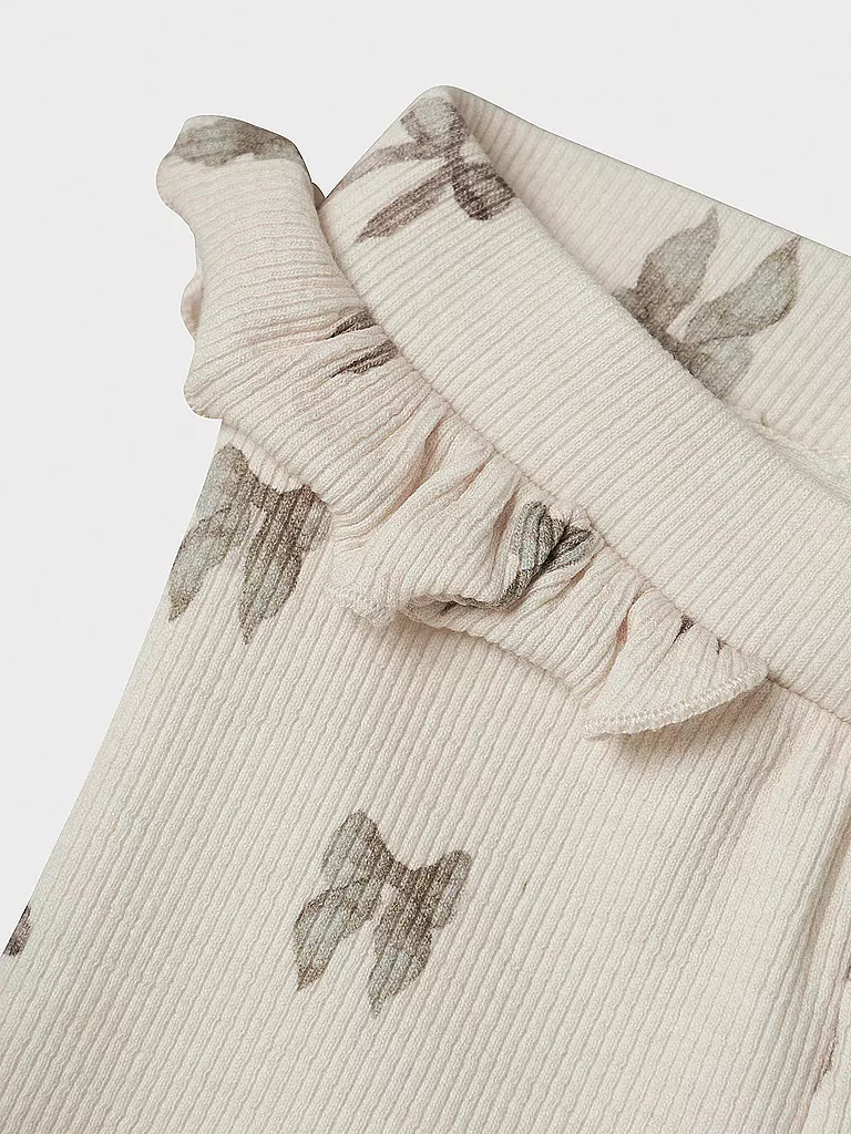 LIL ATELIER | Leggings de bebé NBFGAVO | 