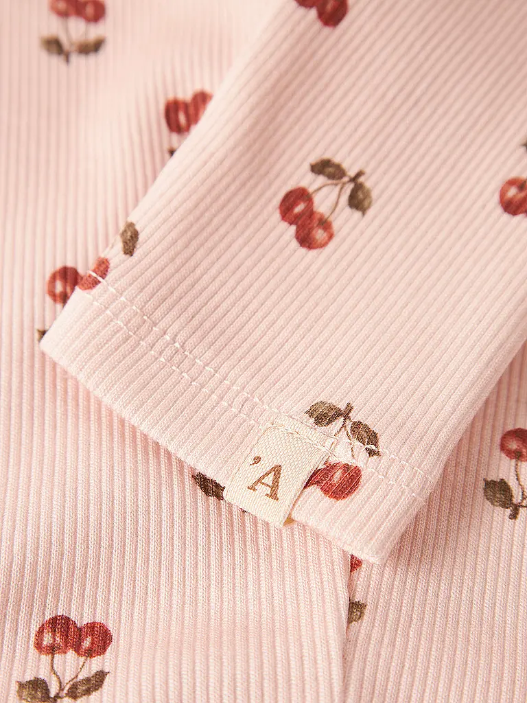 LIL ATELIER | Leggings de bebé NBFLAVO | 