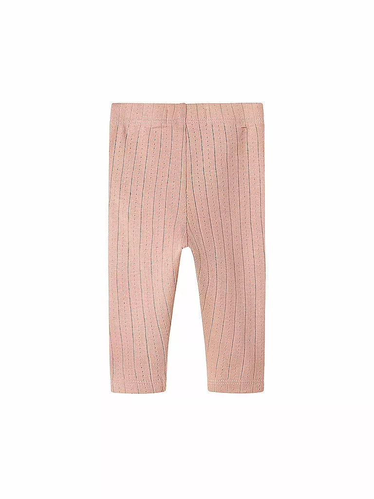 LIL ATELIER | Leggings de bebé NBFRACHEL | 