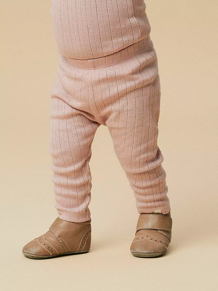 LIL ATELIER | Leggings de bebé NBFRACHEL | 