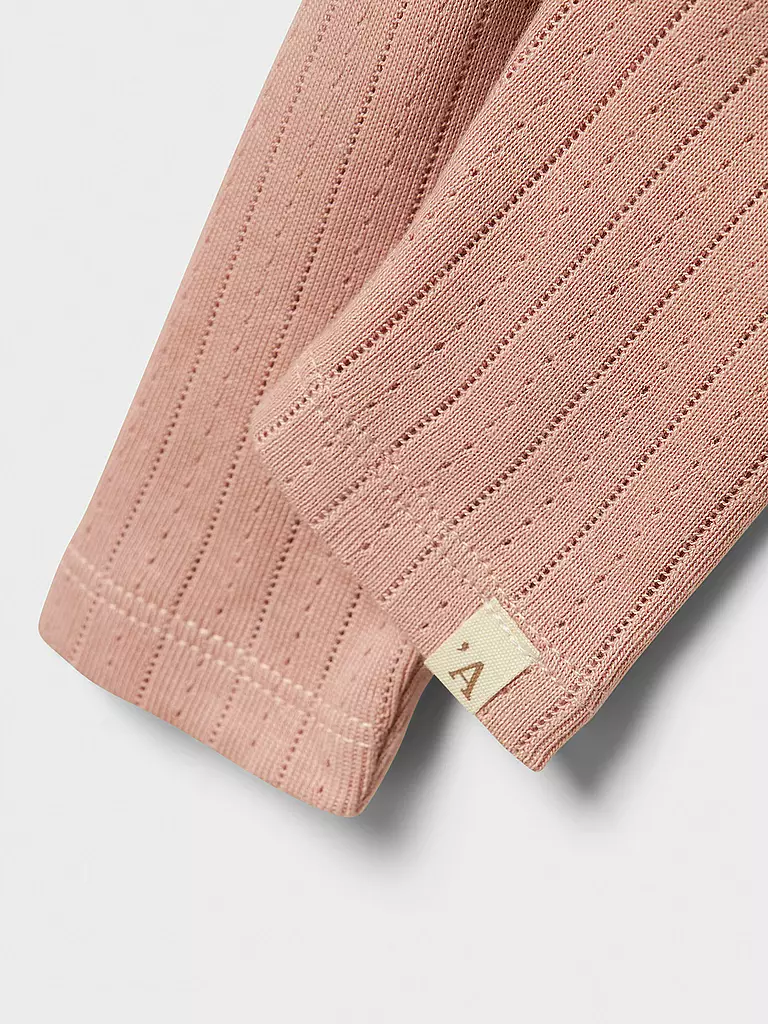 LIL ATELIER | Leggings de bebé NBFRACHEL | 