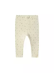 LIL ATELIER | Baby Leggings NBFGAGO | Crema