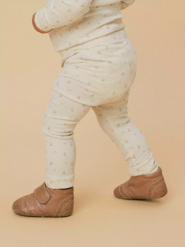 LIL ATELIER | Leggings para bebé NBFGAGO | 