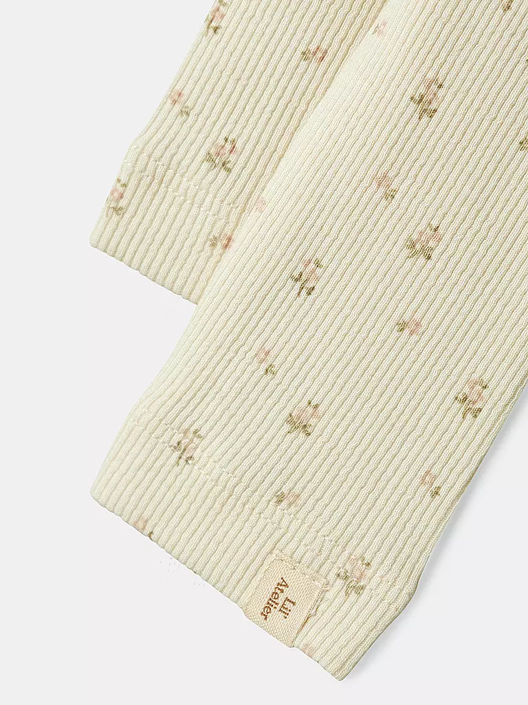 LIL ATELIER | Leggings para bebé NBFGAGO | 