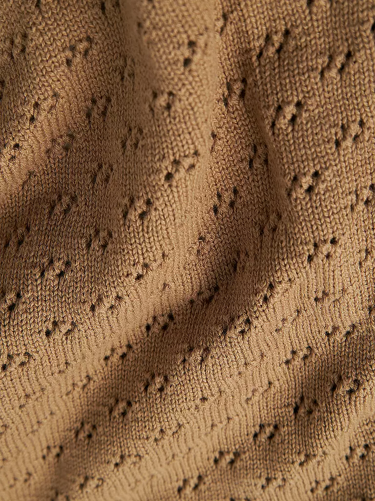 LIL ATELIER | Manta de bebé NBNNILIO | 
