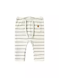 LIL ATELIER | Baby Hose | Blanco