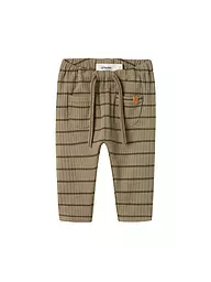 LIL ATELIER | Baby Hose | Oliva