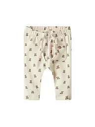LIL ATELIER | Pantalón de bebé NBNGAYO | Crema