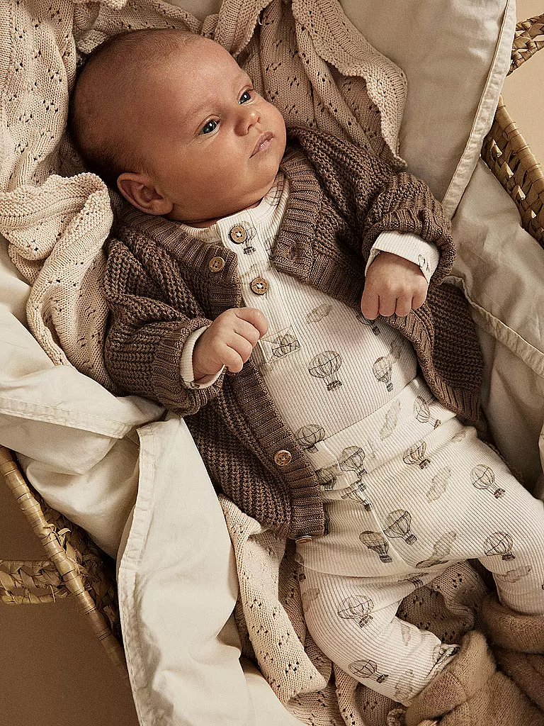 LIL ATELIER | Pantalón de chándal de bebé NBNGAVO |