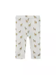LIL ATELIER | Pantalón de chándal para bebé NBMNOEL | Gris claro