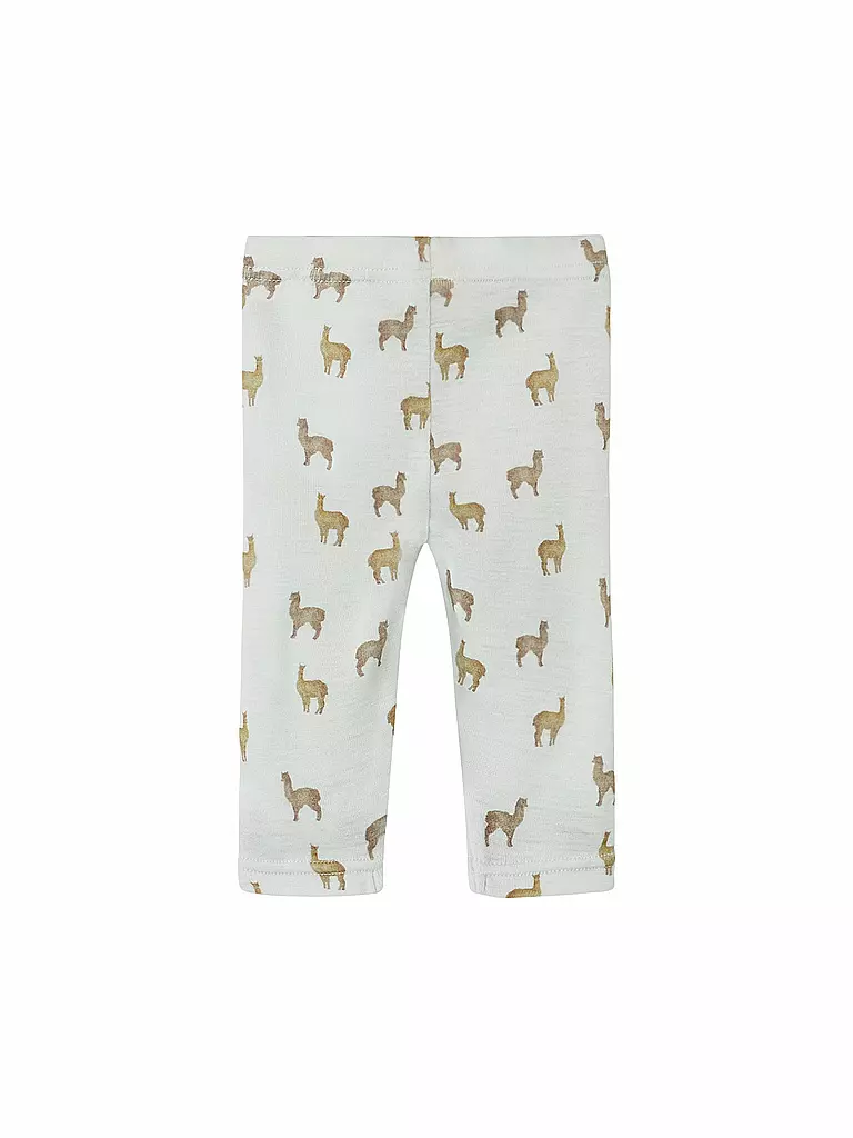 LIL ATELIER | Pantalón de chándal para bebé NBMNOEL | 
