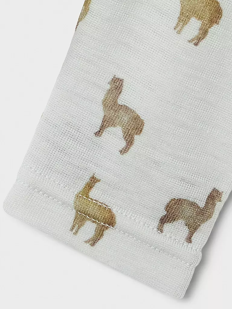 LIL ATELIER | Pantalón de chándal para bebé NBMNOEL | 