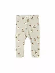 LIL ATELIER | Pantalón de chándal para bebé NBNGAVO | Crema