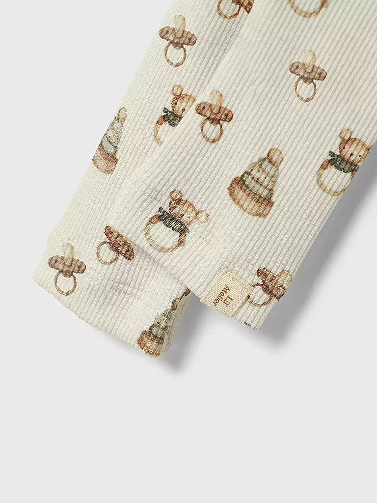 LIL ATELIER | Pantalón de chándal para bebé NBNGAVO | 