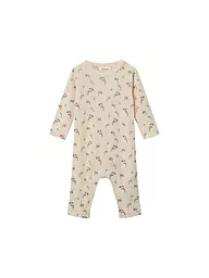 LIL ATELIER | Pelele para bebé NBFOEL | Beige
