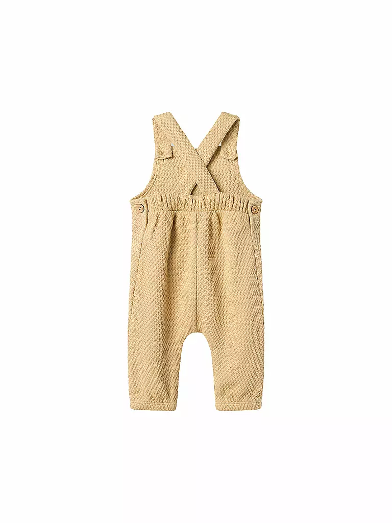 LIL ATELIER | Peto de bebé NBFDEFNE | 