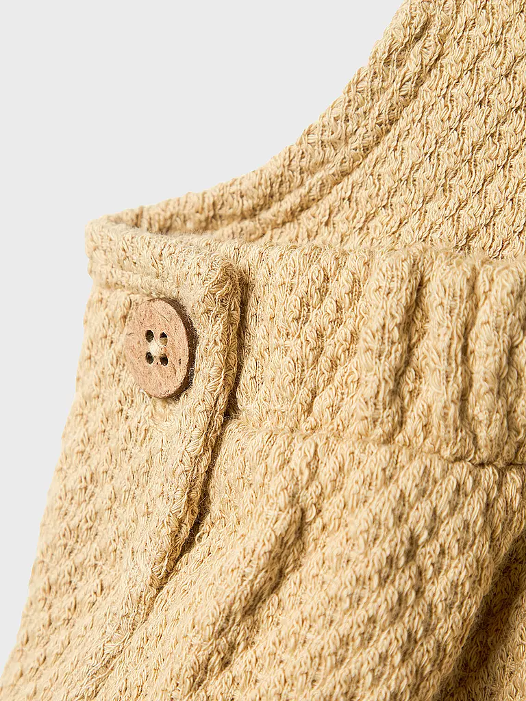 LIL ATELIER | Peto de bebé NBFDEFNE | 
