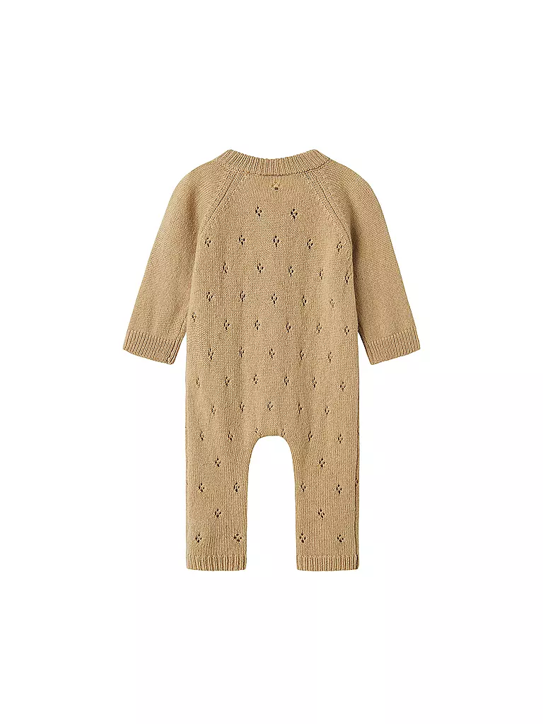 LIL ATELIER | Stampler para bebé NBNNALIO | 