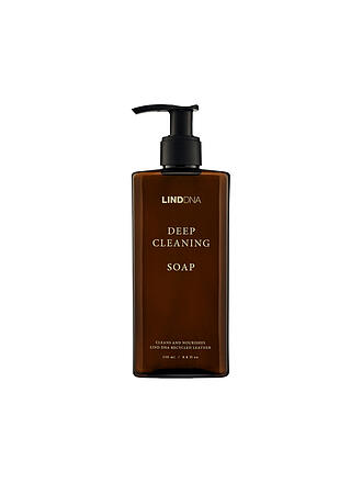 LIND DNA | Jabón de limpieza profunda 250ML