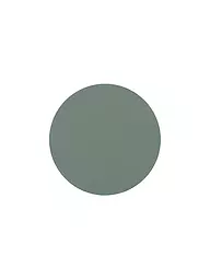 LIND DNA | Posavasos de cuero redondo Nupo 10cm Arena | Verde claro