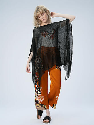 LIU JO | Poncho - Capa