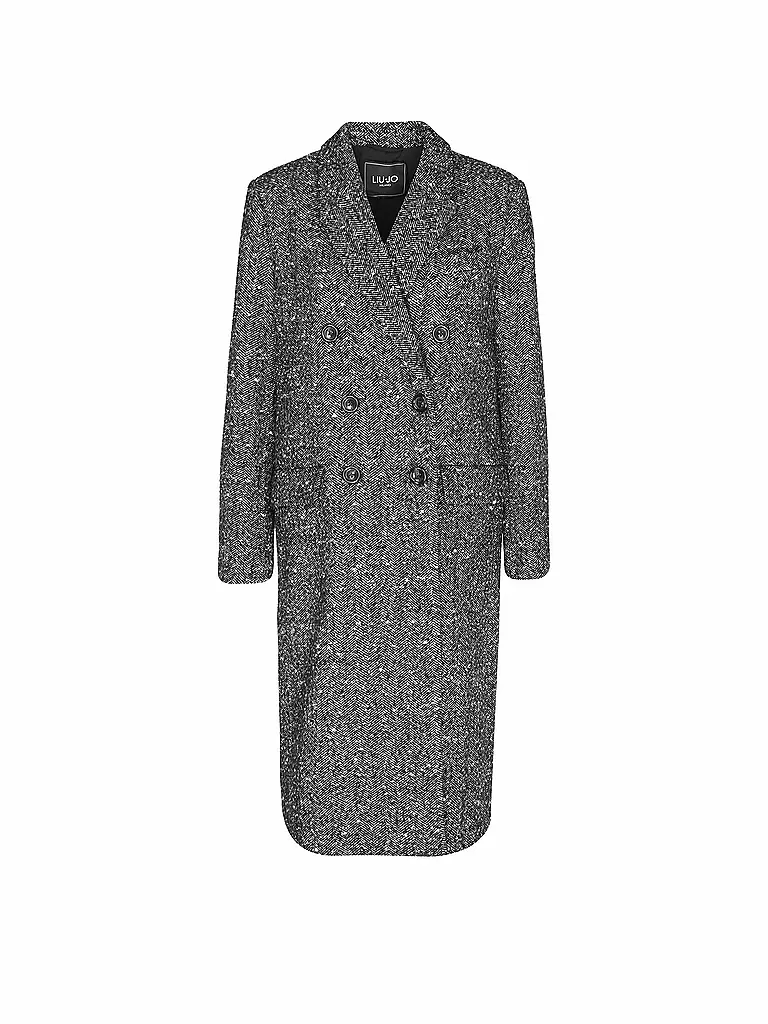 LIU JO | Abrigo CAPPOTTO | Gris