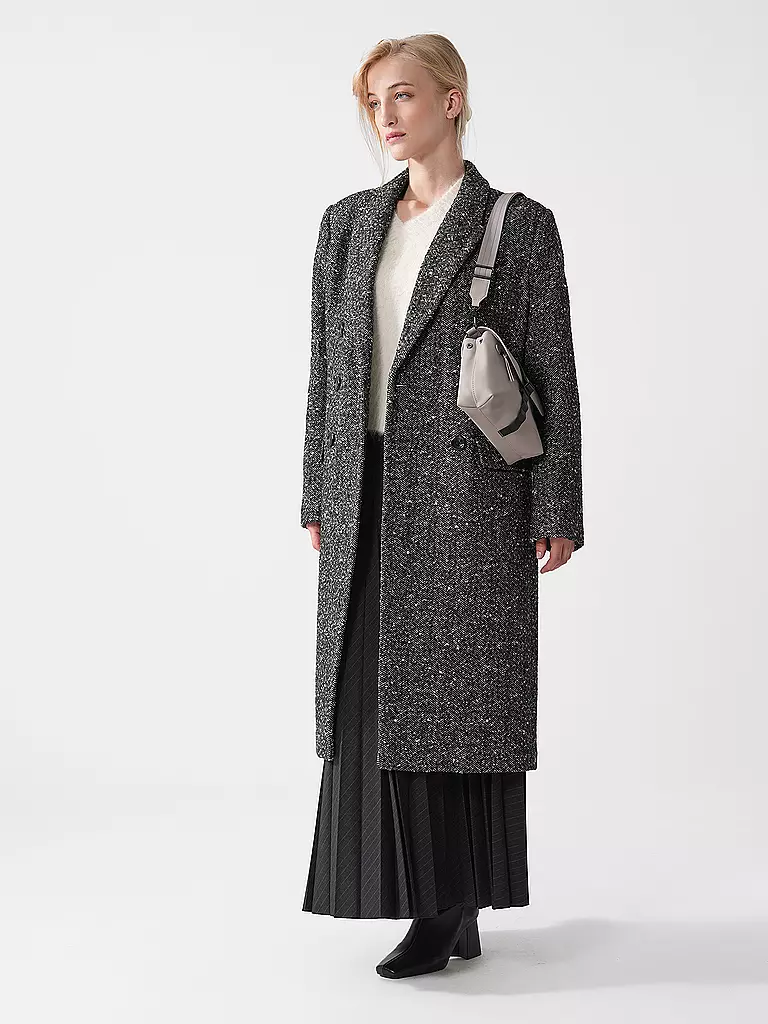 LIU JO | Abrigo CAPPOTTO | Gris