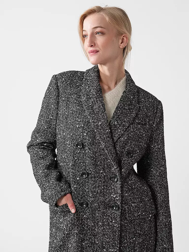 LIU JO | Abrigo CAPPOTTO | Gris