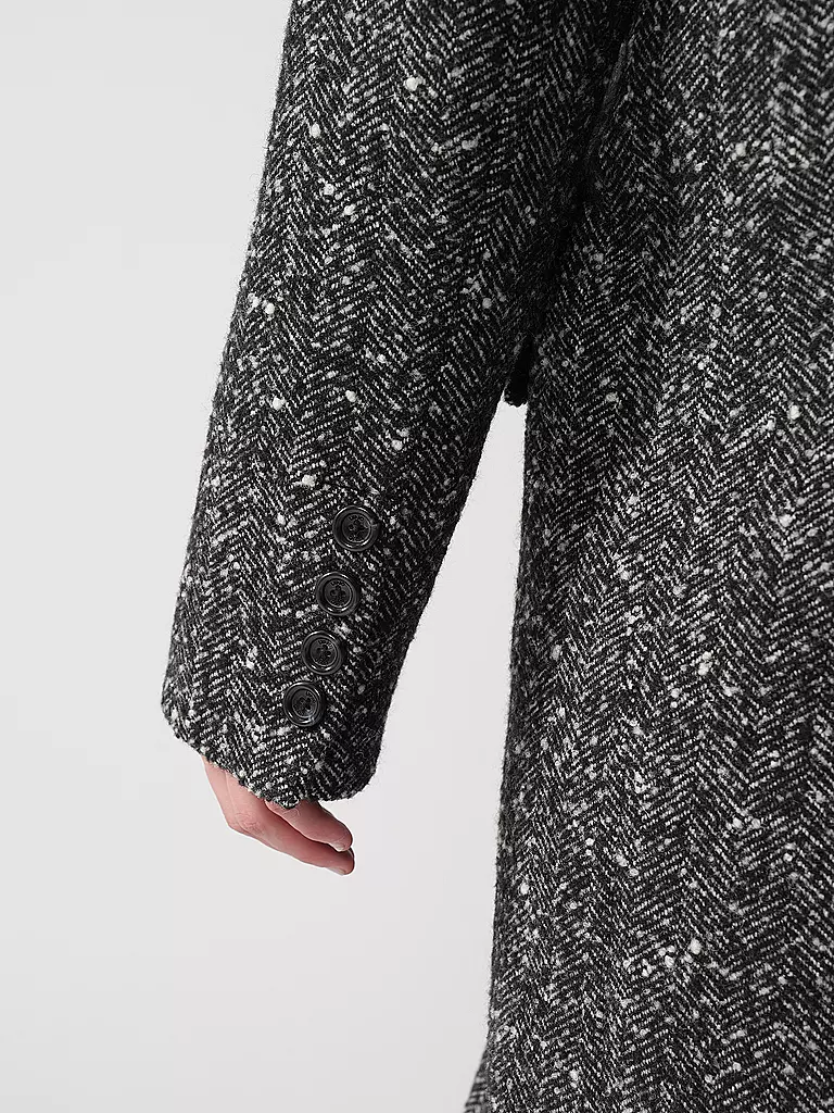 LIU JO | Abrigo CAPPOTTO | Gris