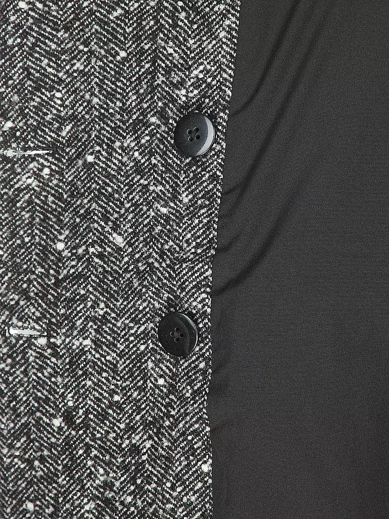 LIU JO | Abrigo CAPPOTTO | Gris