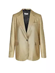 LIU JO | Blazer | Oro