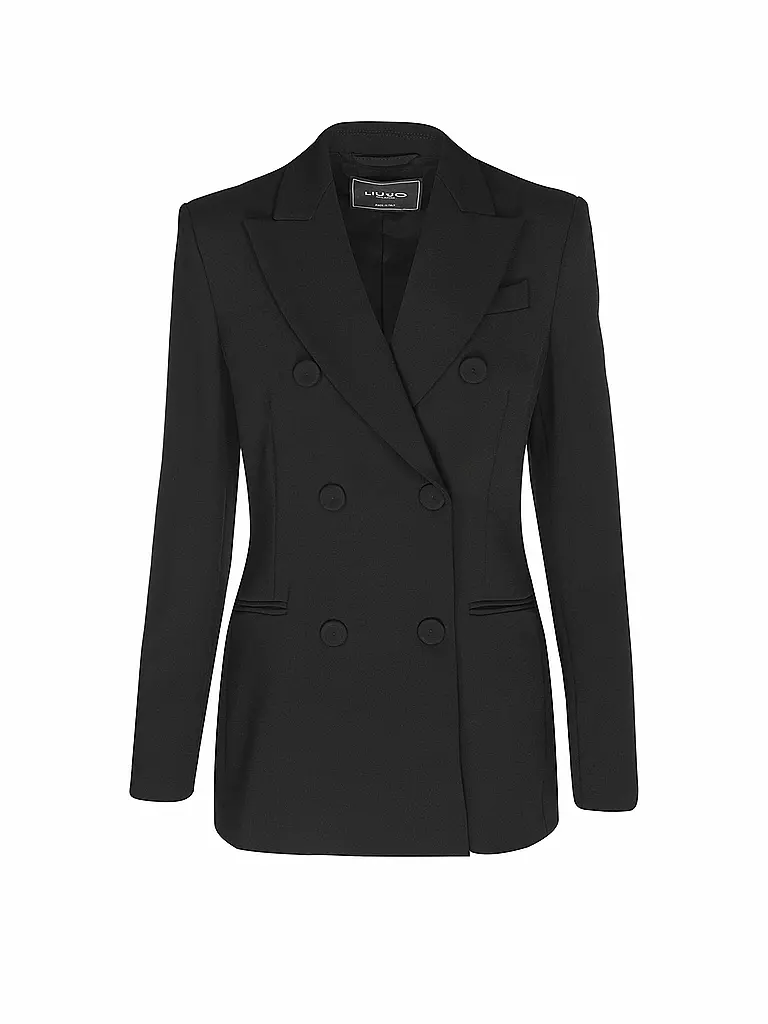 LIU JO | Blazer | Negro