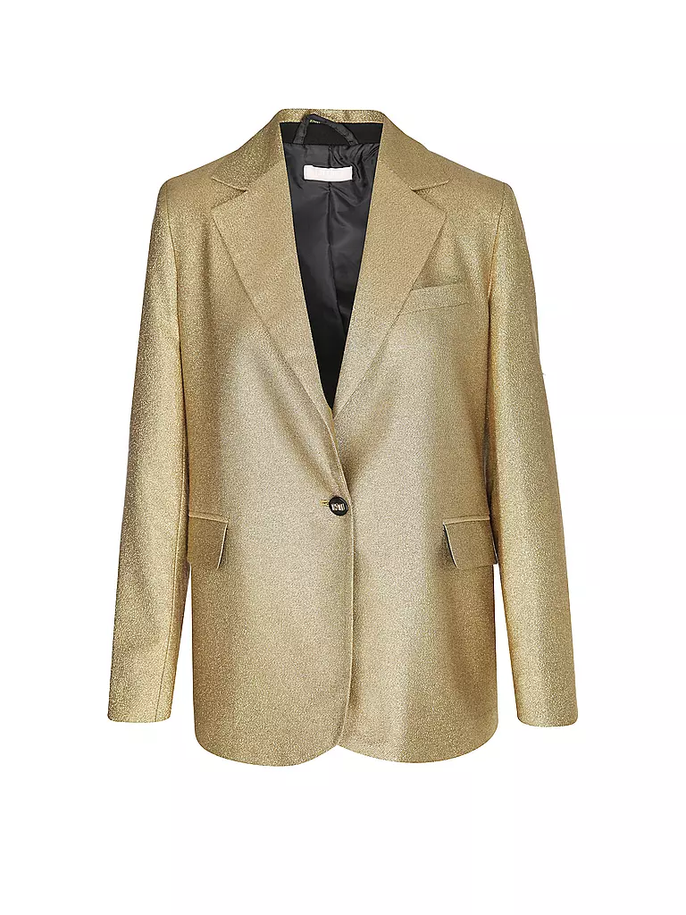 LIU JO | Blazer | Oro