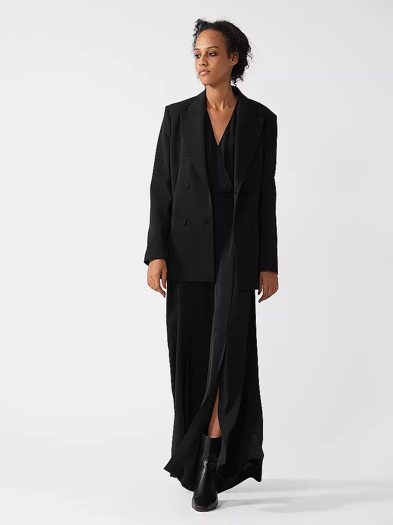 LIU JO | Blazer | Negro