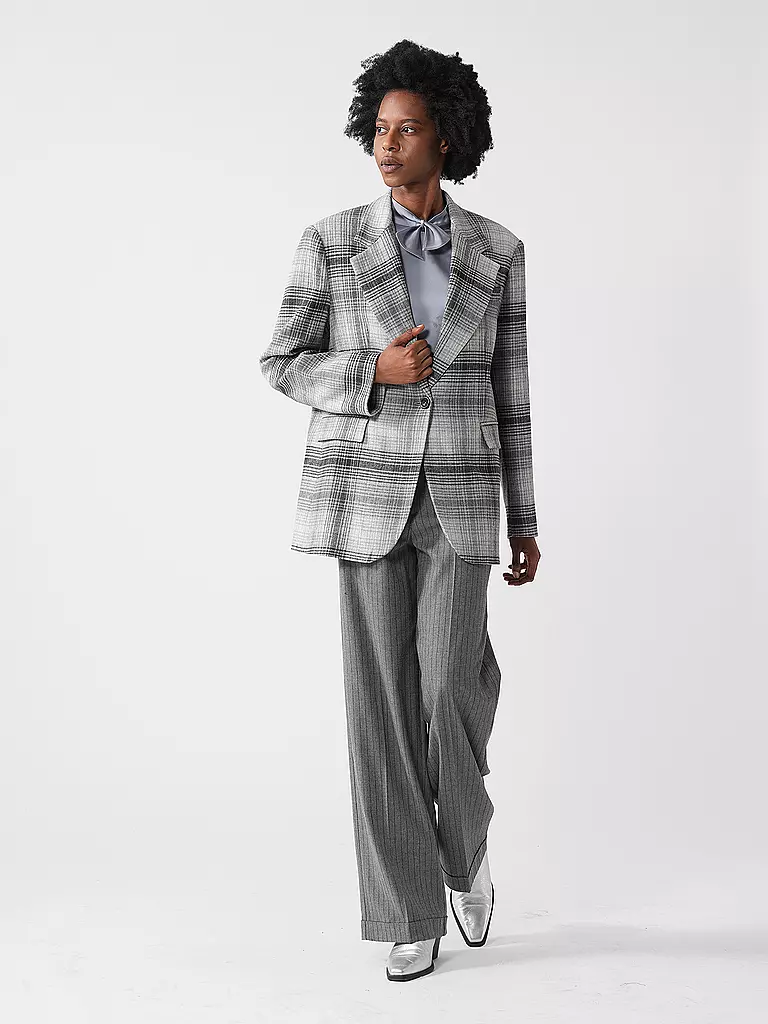 LIU JO | Blazer | Gris