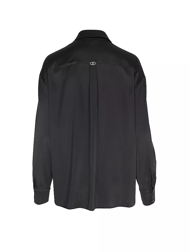LIU JO | Blusa CAMICIA VISCOSA | 