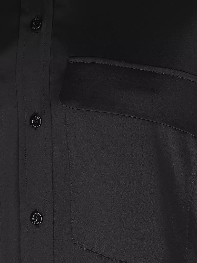 LIU JO | Blusa CAMICIA VISCOSA | 