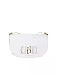 LIU JO | Bolso - Bolso bandolera mediano | Blanco