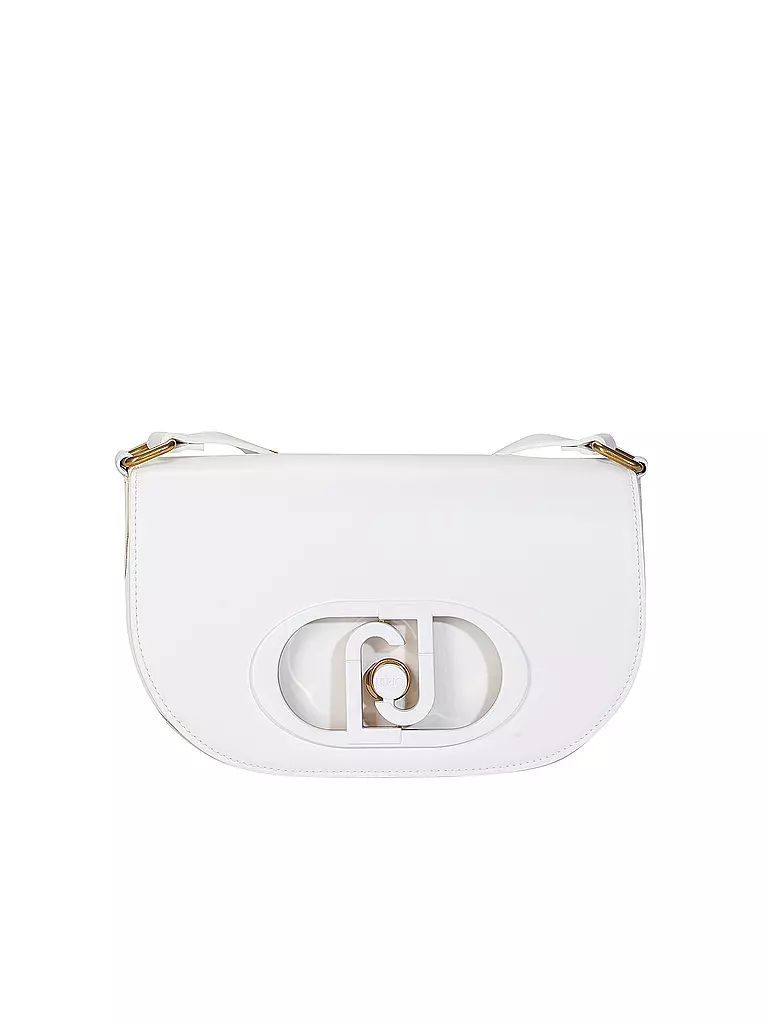 LIU JO | Bolso - Bolso bandolera mediano | Blanco