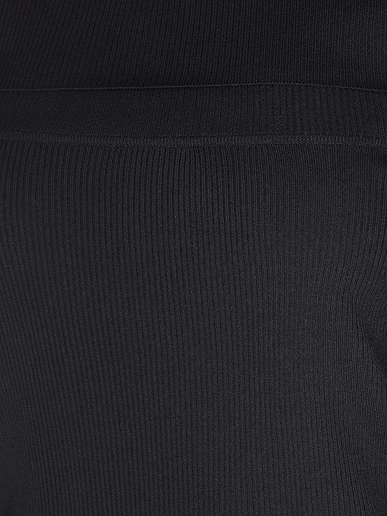 LIU JO | Camiseta de manga larga | Negro