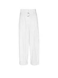 LIU JO | Cargohose NAVETTA | Blanco