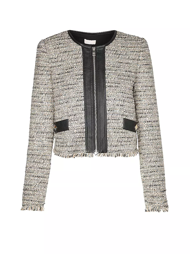 LIU JO | Chaqueta GIACCA | Oro