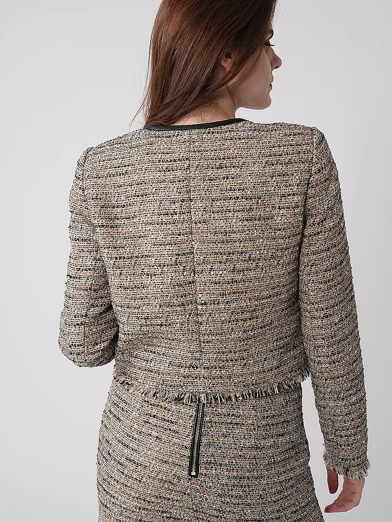 LIU JO | Chaqueta GIACCA | Oro