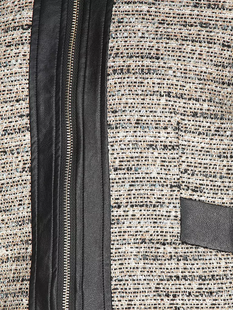 LIU JO | Chaqueta GIACCA | Oro
