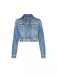 LIU JO | Chaqueta vaquera GIUBBINO | Azul