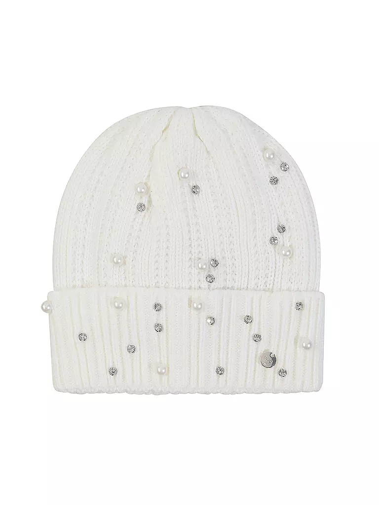 LIU JO | Gorro - Gorra | Blanco