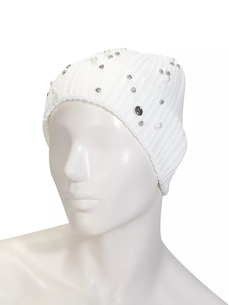 LIU JO | Gorro - Gorra | Blanco