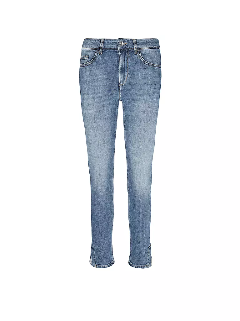 LIU JO | High Waist Jeans NEW CLASSY | Azul