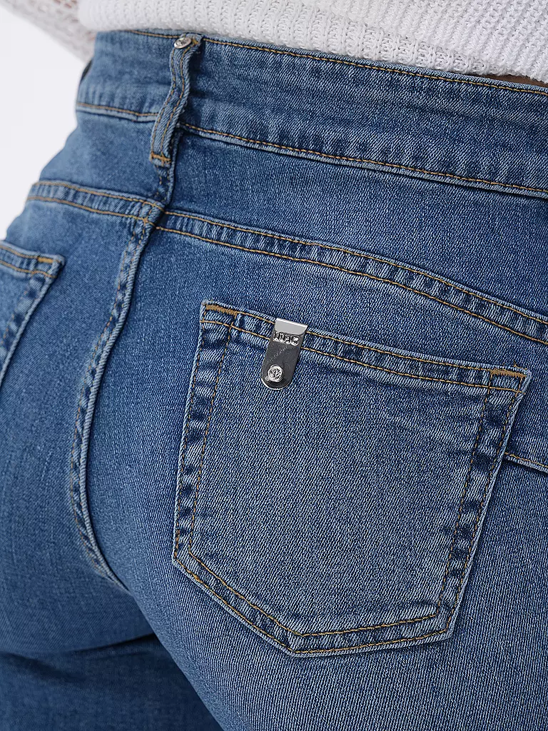 LIU JO | High Waist Jeans NEW CLASSY | Azul